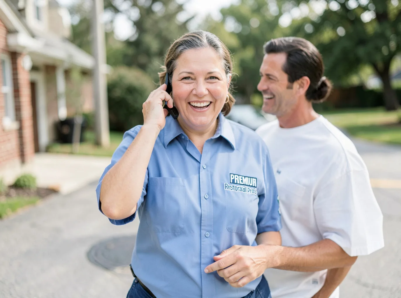 Water Damage Restoration Stockton, NY FAQs